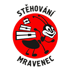 Stěhování Mravenec